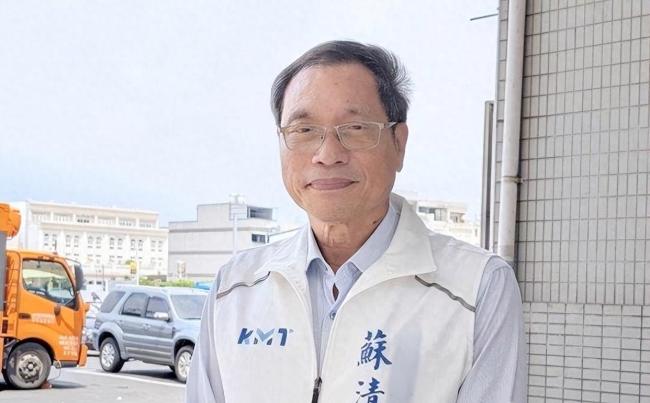 蓝营民代：解放军军演美日都不吭声 照妖镜效应显现