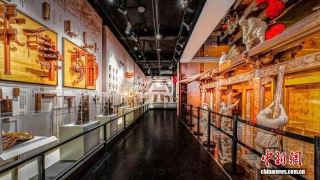 依靠创新为高质量发展赋能 文化传承与经济互动双赢