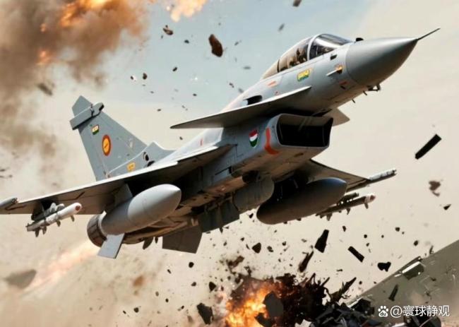 巴基斯坦在世界变局中可见度明显提升 多领域突破引关注