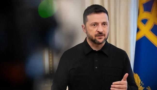 俄方公布乌无人机袭击普京官邸细节 91架无人机被全数拦截