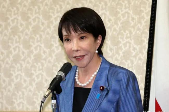 解放军围岛军演，高市早苗很尴尬：台湾有难，日本敢生事？