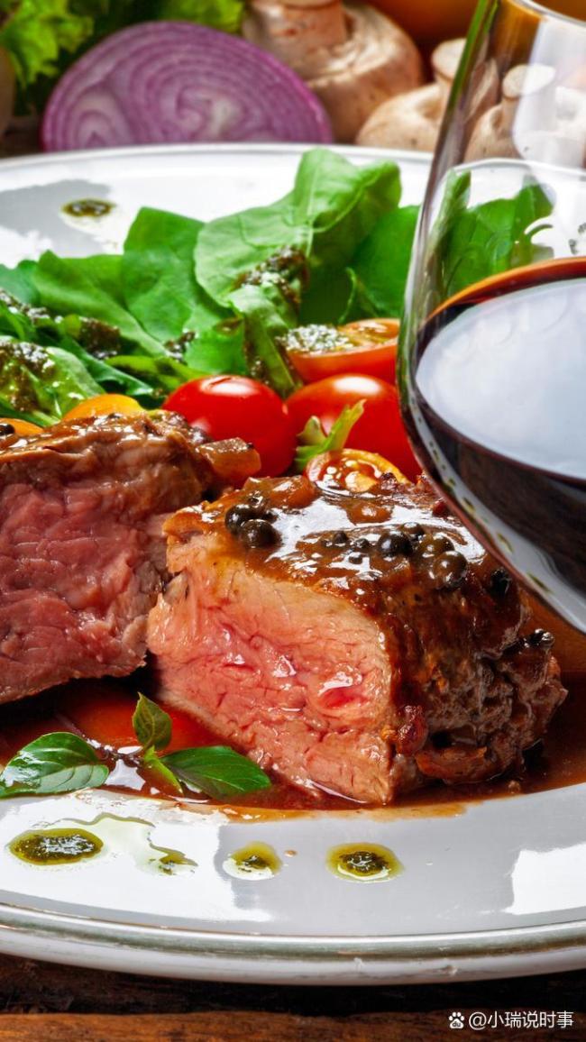 中国实施牛肉进口配额限制 澳方关注 贸易调整重塑市场