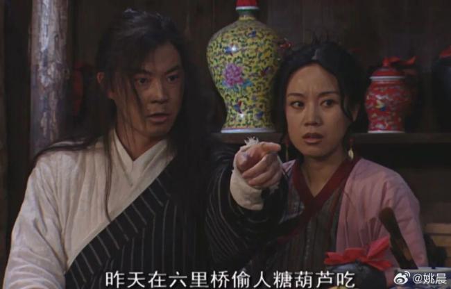 为什么我们还在怀念《武林外传》 二十年弹指一挥间