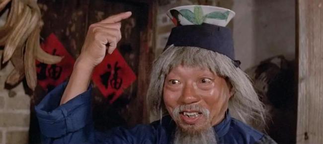 揭秘袁家班：袁祥仁袁和平的动作江湖 一代宗师的传奇