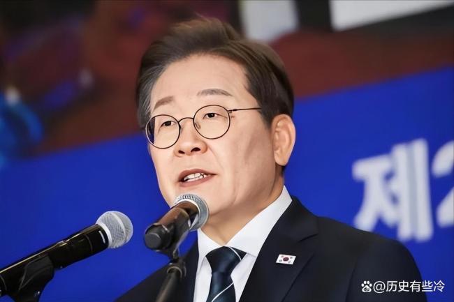 日本为何对李在明访华如此敏感 中韩合作牵制日本军国主义