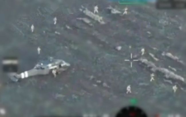 俄志愿军团指挥官“死而复生”背后 50万美元骗局