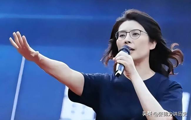 两岸统一加速！郑丽文抛出和平方案，美日不论怎么干涉都没有用