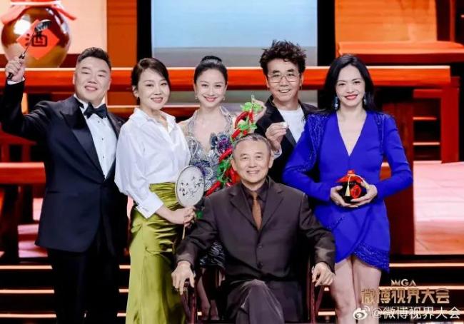 闫妮姚晨回应武林外传开播二十周年 回忆杀满满