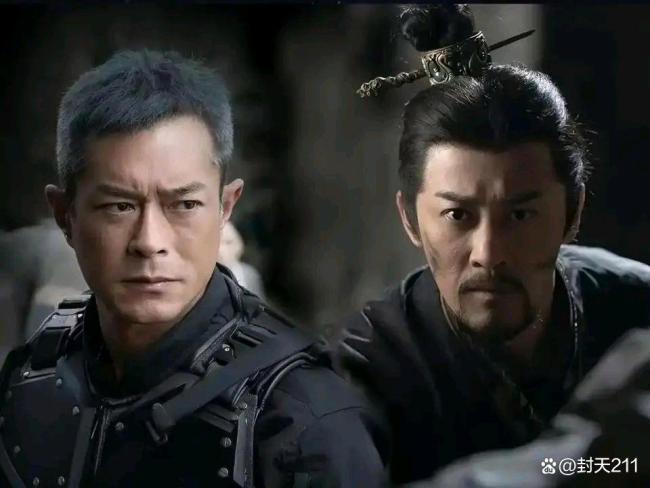 寻秦记 大大方方为情怀买单 6000万的告别仪式