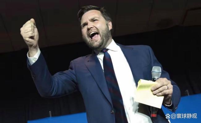 美国MAGA派对待俄乌冲突态度有变吗 转向务实立场