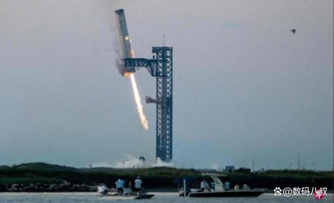 中美商业航天发射差距有多大 技术与资本的三重博弈