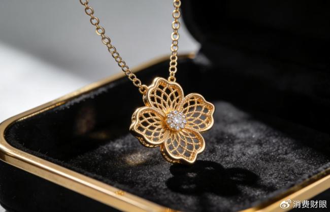 黄金牛市下老庙与老铺的生死抉择 价值重构与市场博弈