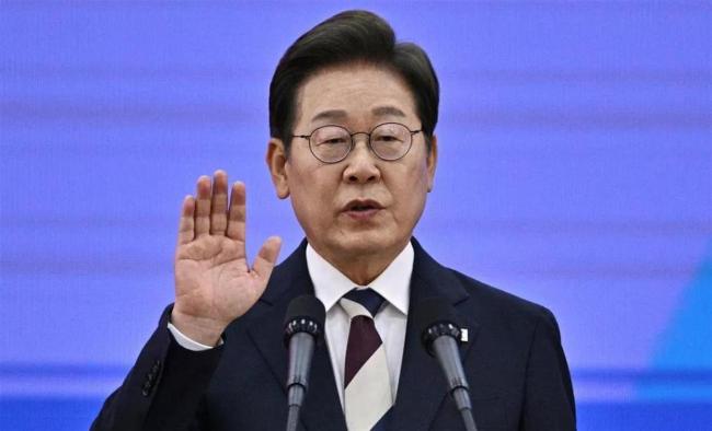 李在明访华踩在高市早苗痛点上 韩国外交新动向