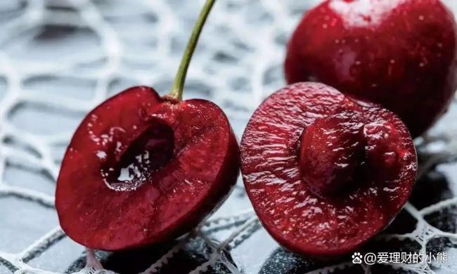 智利车厘子快线比地铁还勤 甜蜜新年加速送达