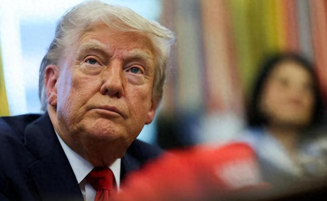 委内瑞拉怎么了 特朗普的“地面打击”疑云