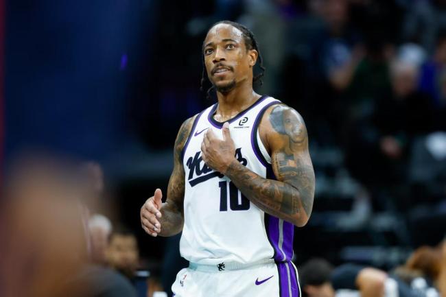 太阳送国王4连败