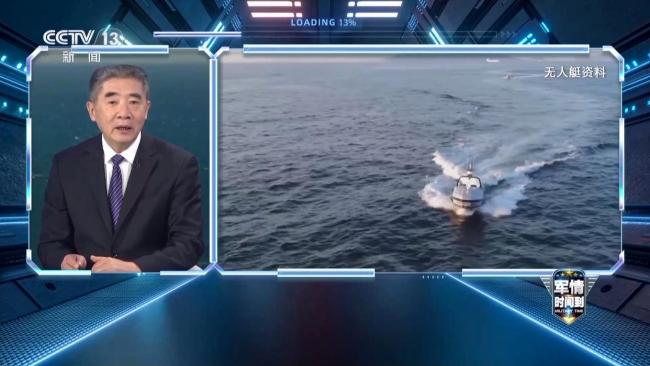 2025年中国军力走到哪一步 迈向建军百年目标