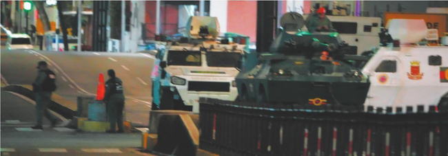 马杜罗已抵美 国际社会强烈谴责美国 特朗普：若必要，有“第二波”打击 美军行动引发全球争议