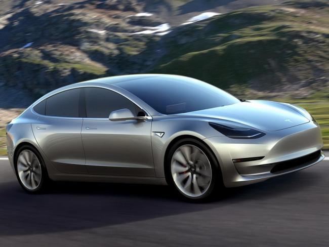 特斯拉销量为何被反超 电动车市场变局探析