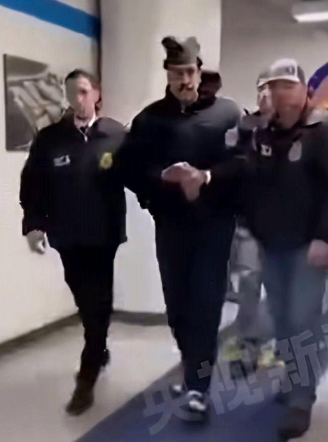 美前副总统批特朗普抓捕马杜罗∶为石油利益以及扮演地区强人欲望