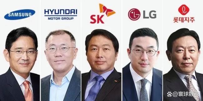 中韩关系加速回温了吗 高层互动深化合作