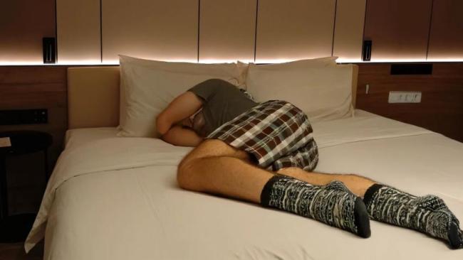 入睡也有“黄金时间”，不是越快越好！真正好的睡眠要符合这5个标准