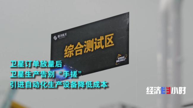 中国商业航天千帆竞发 开启应用新场景