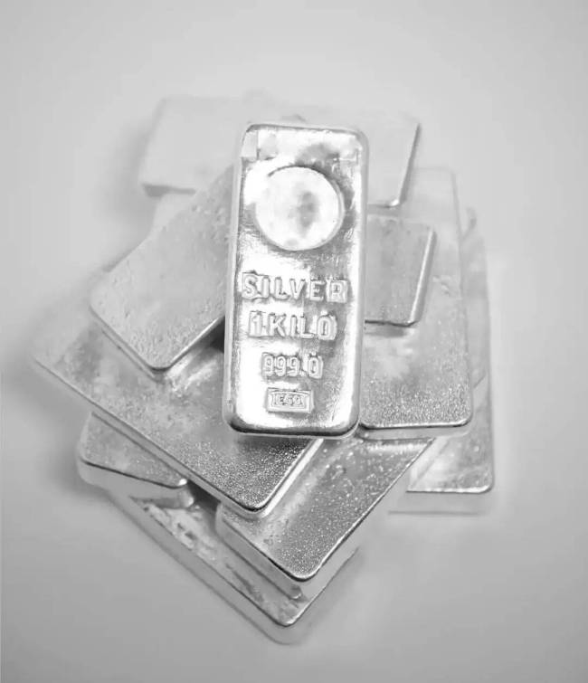 白银出口管制 科技竞争进入深水区 资源战略新布局