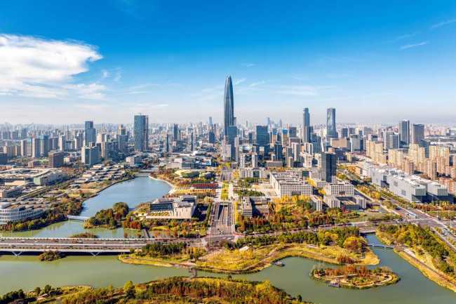 韩国超200人“经济使团”访华背后 经贸合作新机遇