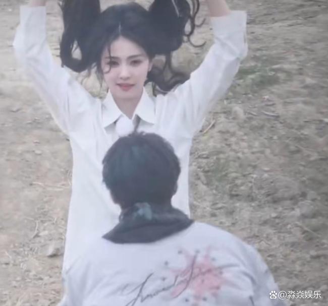 王鹤棣说白鹿跟黄子韬是竞品 综艺互动引发全网热议