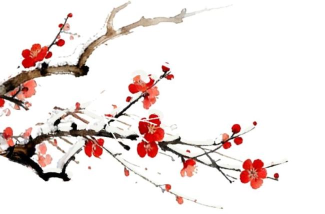 今日小寒 寒冬深入年味浓