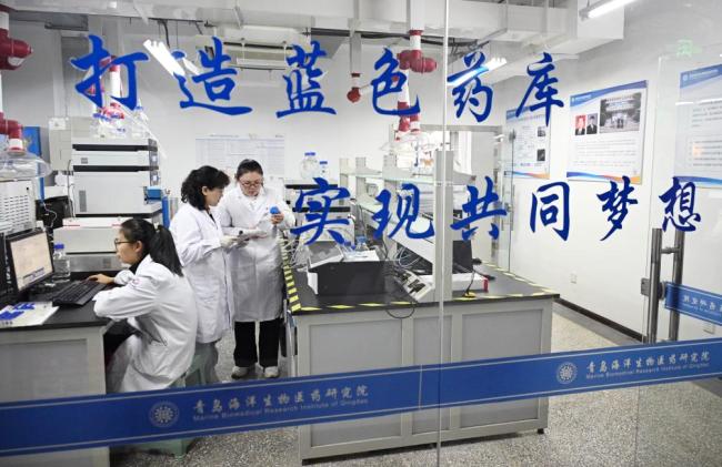 习近平总书记关切事·嘱托｜科研追光者的破壁之路