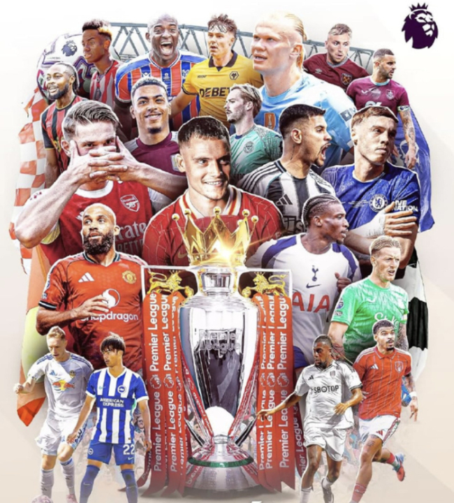 你如何评价英超20队“胜负闭环” 展现联赛百花齐放