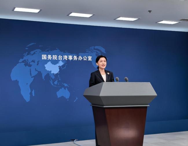 郑丽文盼今年上半年访陆 争取中立选民支持