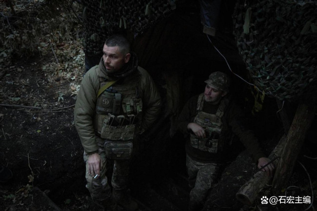 2025年俄军取得哪些进展 战场优势显著增强