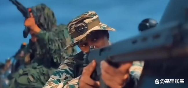 拉美5国联合西班牙反对美动武 谴责危险先例