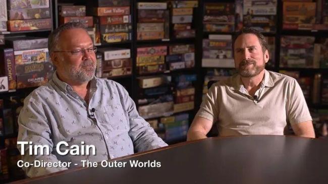 《辐照》聚合主创：“我一经不想再用我方的创意让别东谈主发大财了” 版权与收益的反想