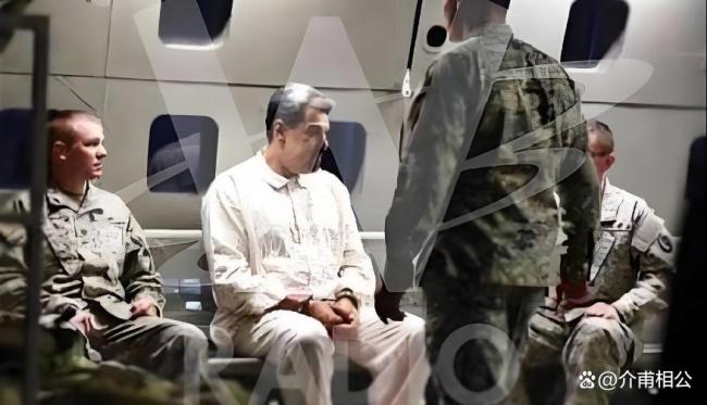 谁是下一个委内瑞拉 美国霸权阴影下的新目标