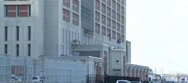 马杜罗拘押地被称为“人间地狱” 政治施压手段揭秘