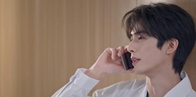 林屿森聂曦光又一个名时局 手撕亲爸拨云见日