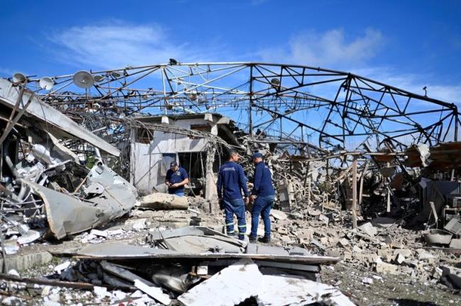 美前检察官：最令人不安的是特朗普还有三年任期，仍可能出现更多非法干预