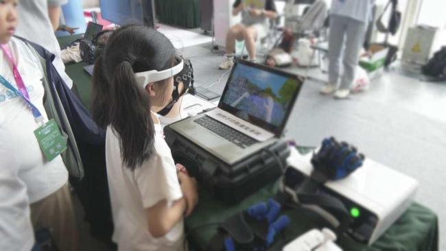 脑机接口商业化拐点来了吗 商业起航