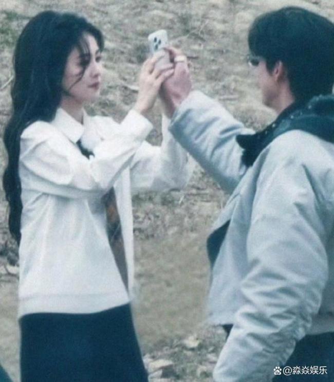 王鹤棣说白鹿跟黄子韬是竞品 综艺互动引发全网热议