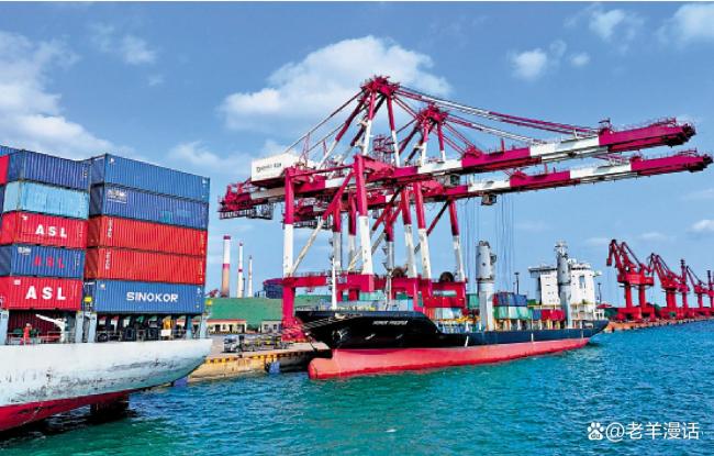 李在明为何选择此刻访华 平衡外交的新尝试