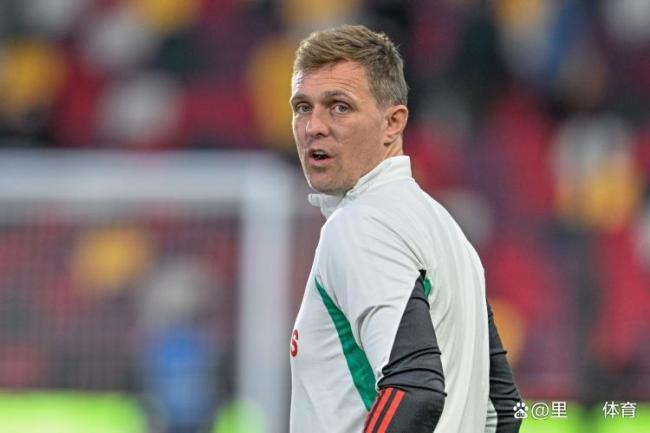 太阳报：阿莫林下课是因为他将自己与高层的矛盾公开化 针尖对麦芒