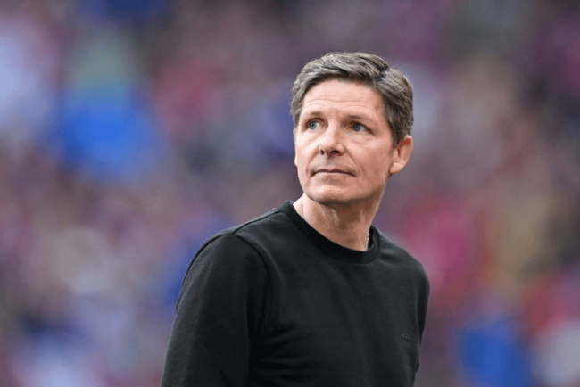 曼联新帅5大候选曝光!哈维主动请缨,水晶宫主帅今夏或携3爱将来投 名帅争夺战升温