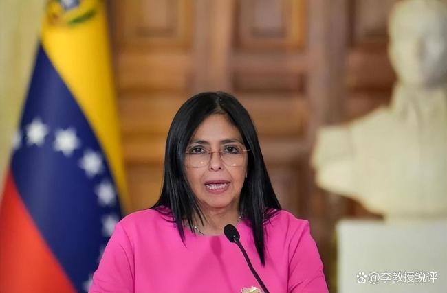 马杜罗证实被出卖？34国陆续发声，中方提前秘密会谈3小时