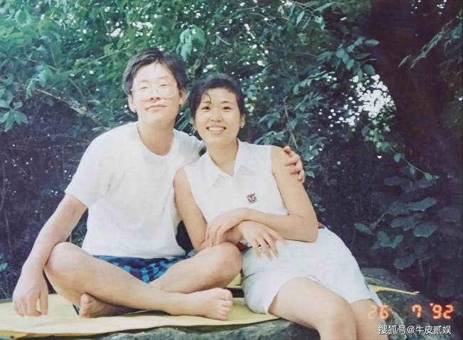 李在明夫人在北京亲手做年糕饺子汤 贤淑品性传递温情