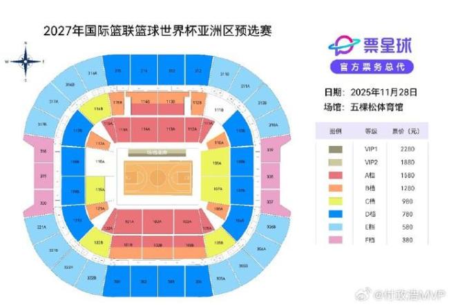 中国男篮世预赛负韩国之战创历史 票房近1000万打破北京篮球赛事纪录 主场惜败引发热议