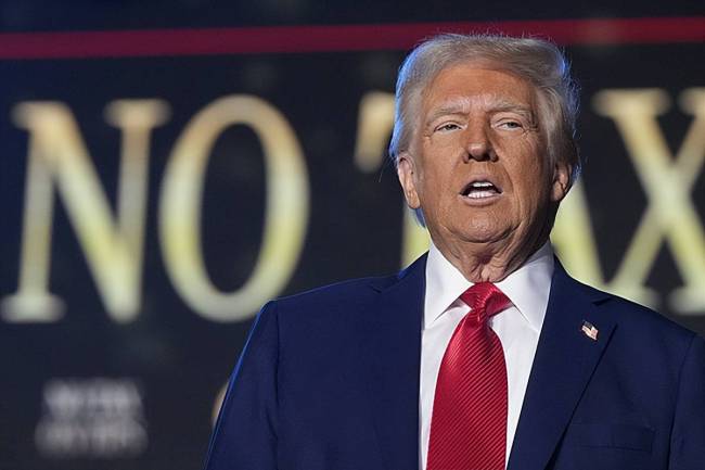 750万人确诊,特朗普被迫撤兵,美军被驱逐? 多重危机考验美国政府